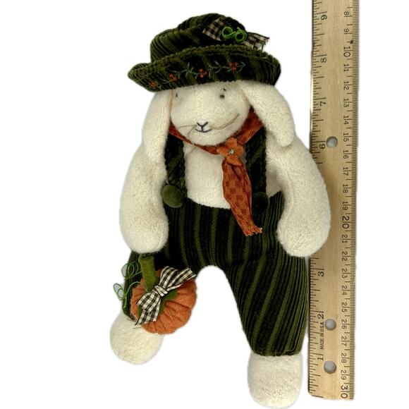 Bunnies by the Bay Sweet Buns PUNKIN & BOO 1999 Limited Edition Halloween - Picture 11 of 11